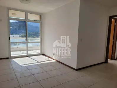 Apartamento com 3 Quartos à venda, 98m² no Piratininga, Niterói