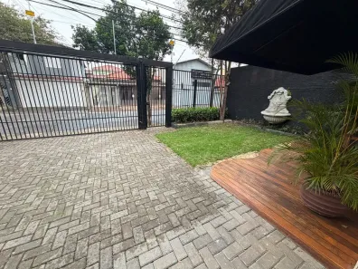 Imóvel Comercial com 10 Quartos para alugar, 266m² no Brooklin Paulista, São Paulo