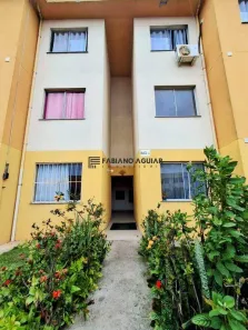 Apartamento com 2 Quartos à venda, 50m² no Areal, Araruama