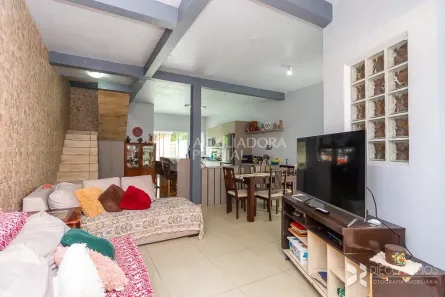 Casa de Condomínio com 3 Quartos à venda, 200m² no Vila Nova, Porto Alegre