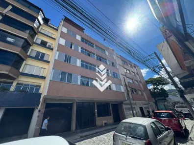 Apartamento com 2 Quartos à venda, 115m² no Centro, Nova Friburgo