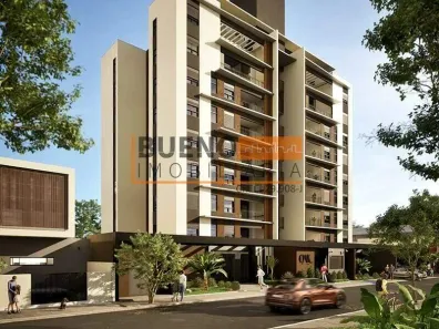 Apartamento com 3 Quartos à venda, 93m² no Jardim Glória, Americana