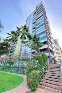 Apartamento com 4 Quartos à venda, 170m² no Piedade, Jaboatão dos Guararapes