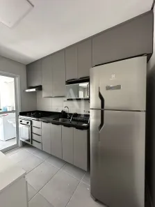 Apartamento com 2 Quartos para alugar, 67m² no Melville Empresarial I e II, Barueri