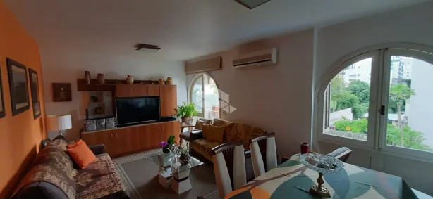 Apartamento com 3 Quartos à venda, 152m² no Floresta, Porto Alegre