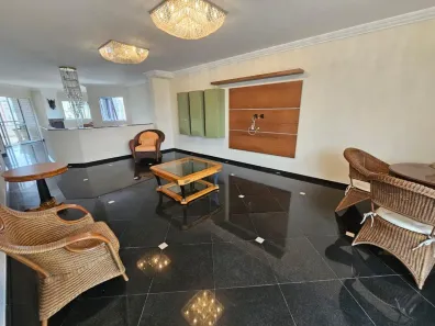 Apartamento com 4 Quartos à venda, 670m² no Santa Paula, São Caetano do Sul