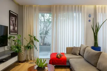 Casa de Condomínio com 4 Quartos à venda, 126m² no Jardim Monte Kemel, São Paulo