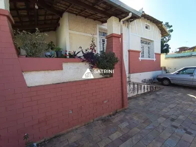 Casa com 3 Quartos à venda, 199m² no Centro, Santa Luzia