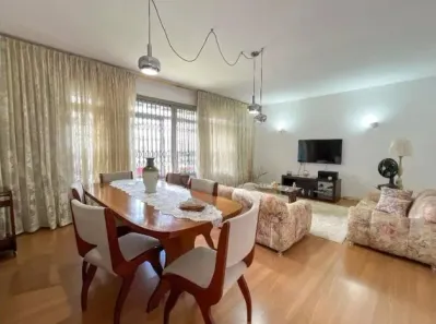 Sobrado com 3 Quartos à venda, 226m² no Vila Pereira Barreto, São Paulo