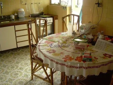 Apartamento com 3 Quartos à venda, 112m² no Vila Clementino, São Paulo
