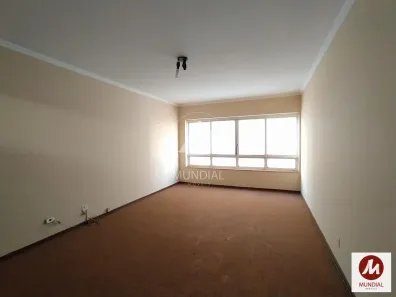 Apartamento com 3 Quartos à venda, 120m² no Centro, Ribeirão Preto