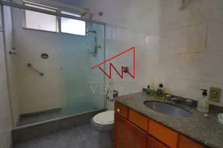 Cobertura com 4 Quartos à venda, 149m² no Humaitá, Rio de Janeiro