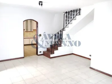 Casa com 3 Quartos à venda, 300m² no Parque da Mooca, São Paulo