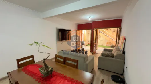 Casa com 2 Quartos à venda, 168m² no Parque Centenário, Jundiaí