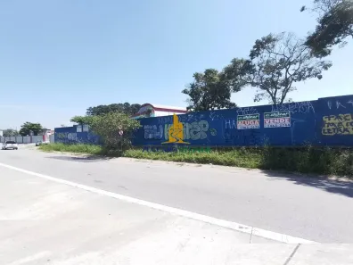 Lote/Terreno à venda, 28399m² no Vila Miriam, Guarulhos