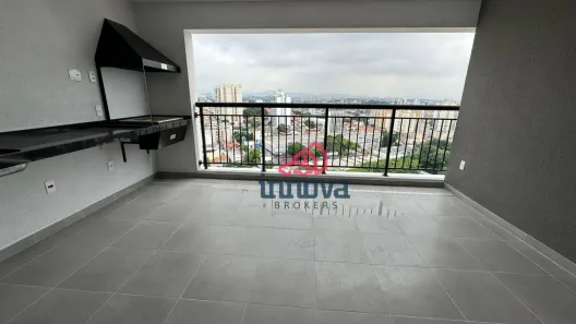 Apartamento com 1 Quarto à venda, 40m² no Vila Camargos, Guarulhos
