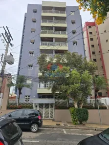 Apartamento com 2 Quartos à venda, 72m² no Vila Georgina, Indaiatuba