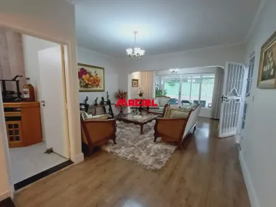 Casa com 2 Quartos à venda, 300m² no Jardim Satélite, São José dos Campos