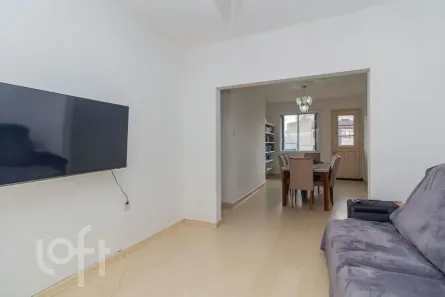 Apartamento com 2 Quartos à venda, 81m² no Petrópolis, Porto Alegre