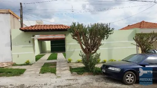Casa com 2 Quartos à venda, 118m² no Jardim Hikari, São Carlos