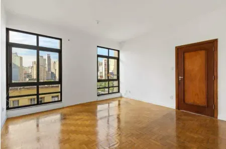 Sala Comercial à venda, 44m² no Centro, São Paulo
