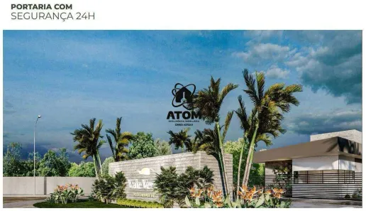 Lote/Terreno à venda, 250m² no São Gonçalo, Taubaté