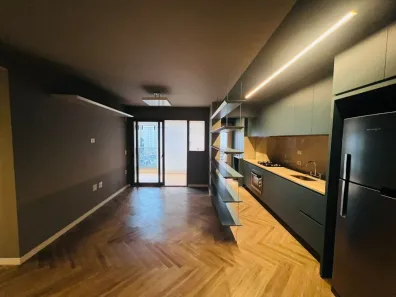 Apartamento com 2 Quartos à venda, 72m² no Indianópolis, São Paulo
