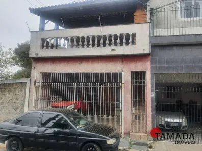 Lote/Terreno à venda, 120m² no Jardim Soraia, São Paulo
