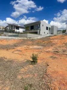 Lote/Terreno à venda, 1057m² no Jardim Nova Esperança, Jacareí