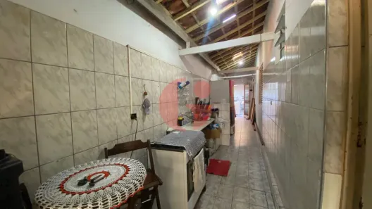 Casa com 2 Quartos à venda, 150m² no Cidade Morumbi, São José dos Campos