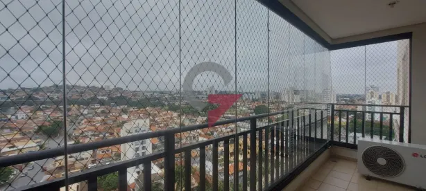 Apartamento com 3 Quartos à venda, 98m² no Independência, Taubaté