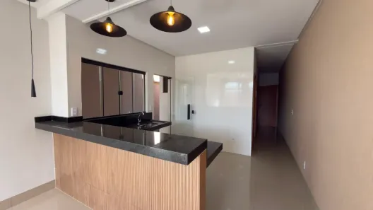 Casa com 2 Quartos à venda, 74m² no Vila Mutirão I, Goiânia