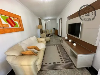 Apartamento com 3 Quartos à venda, 128m² no Tupi, Praia Grande