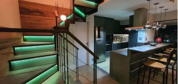 Cobertura com 2 Quartos à venda, 199m² no Barra da Tijuca, Rio de Janeiro