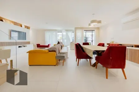 Casa com 4 Quartos à venda, 392m² no Recreio dos Bandeirantes, Rio de Janeiro