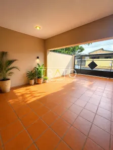 Casa com 3 Quartos à venda, 133m² no Parque Taquaral, Campinas