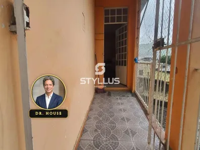 com 3 Quartos à venda, 22m² no Engenho de Dentro, Rio de Janeiro