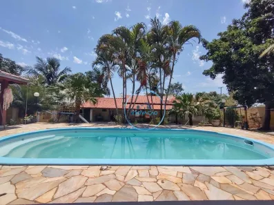 Fazenda/Sítio com 3 Quartos à venda, 190m² no Nova São Pedro II, São Pedro