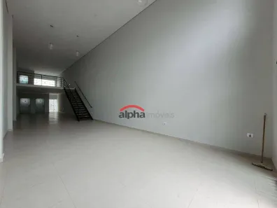 Ponto Comercial para alugar, 180m² no Vila Menuzzo, Sumaré