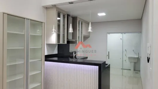 Casa com 3 Quartos à venda, 168m² no Parque Residencial Nardini, Americana