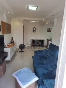 Apartamento com 2 Quartos à venda, 73m² no Tupi, Praia Grande