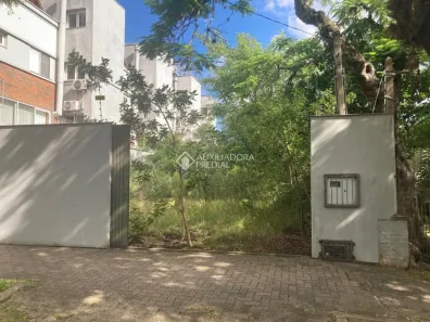 Lote/Terreno à venda, 463m² no Vila Assunção, Porto Alegre