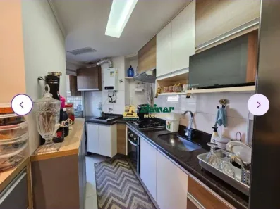 Apartamento com 2 Quartos à venda, 55m² no Vila Endres, Guarulhos
