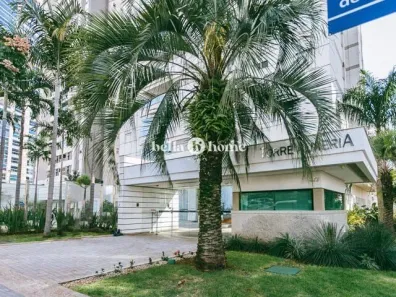 Apartamento com 3 Quartos para alugar, 112m² no Gleba Fazenda Palhano, Londrina