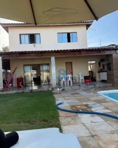 Casa com 4 Quartos à venda, 212m² no Búzios, Nísia Floresta