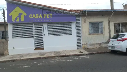 Imóvel Comercial com 2 Quartos à venda, 105m² no Vila Teixeira, Salto