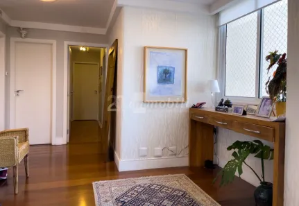 Apartamento com 3 Quartos à venda, 184m² no Perdizes, São Paulo