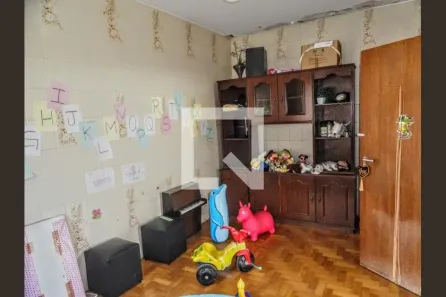 Casa com 4 Quartos à venda, 195m² no Sagrada Família, Belo Horizonte