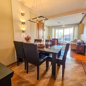 Apartamento com 4 Quartos à venda, 104m² no Chácara Santo Antônio (Zona Sul), São Paulo