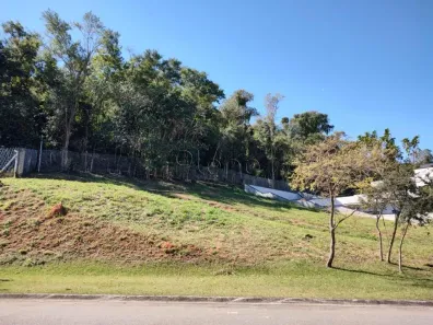 Lote/Terreno à venda, 851m² no Santa Isabel, Louveira